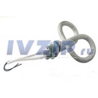 ТЭН для самовара ТЭН-38-3-10/1,0Х220 БНТ-16 (Усы) Д009