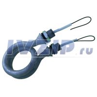 ТЭН для самовара (петля) ТЭН-38-3-10/1,0Х220 3359/Д010
