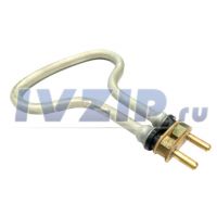ТЭН для чайника 1000W БНТ-05 (толстая петля) Д001