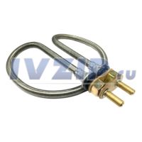 ТЭН для чайника ТЭН-49-3-7,4/1,25П220 БНТ-49 Д003