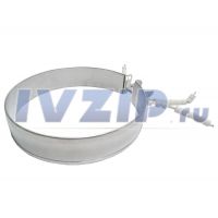 ТЭН для термопота 220V 700W примерный диаметр в сжатом виде 145мм TCH023