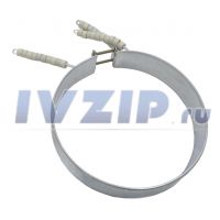 ТЭН для термопота/кулера (ТЭН-хомут, 700W, 220В, D=135мм) TCH027