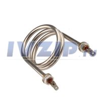 ТЭН для кулера (D=5,8 см, клеммы=6 см) KL001