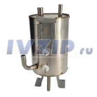 Бачок с ТЭНом для горячей воды кулера (D=8.6cм) KL040