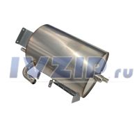 Бачок с теном для горячей воды кулера (D=9,3см) KL041