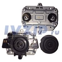 Контактная группа к электрочайникам (10A, 250V) ECH029