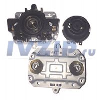 Контактная группа к электрочайникам (10A, 250V) ECH028