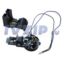 Контактная группа к электрочайникам (с лампочкой) ECH020