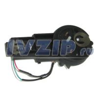 Термостат для чайника (13А, 220В, с неоновой лампой, с термозащитой, 3 контакта, универсальный)