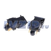 Кнопка для электрочайника (13А, 250V) JS-011/ECH008