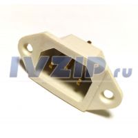 Гнездо под шнур MV010