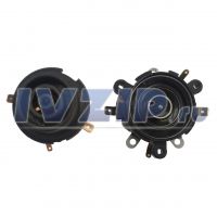 Клеммная пара к чайнику T125 13А 100-240V ECH041