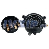 Клеммная пара к чайнику 13А 100-240V ECH043