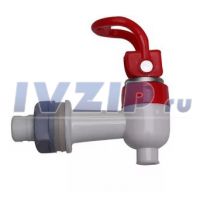 Кран для кулера (внешняя резьба 17mm) KL003