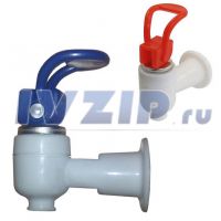 Кран для кулера (внутренняя резьба) KL004