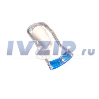 Кран для кулера (под кружку, внутренняя резьба, синий) KL007